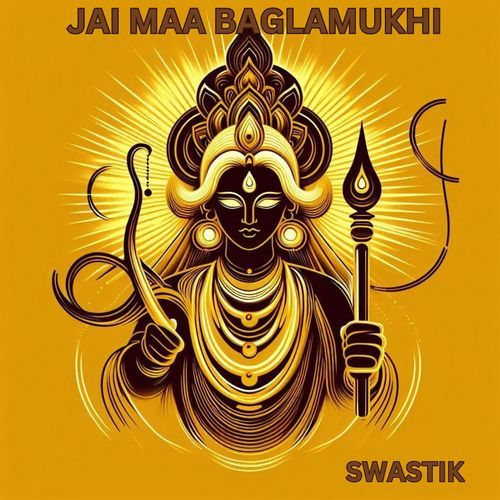 Jai Maa Baglamukhi Swastik MP3 Download